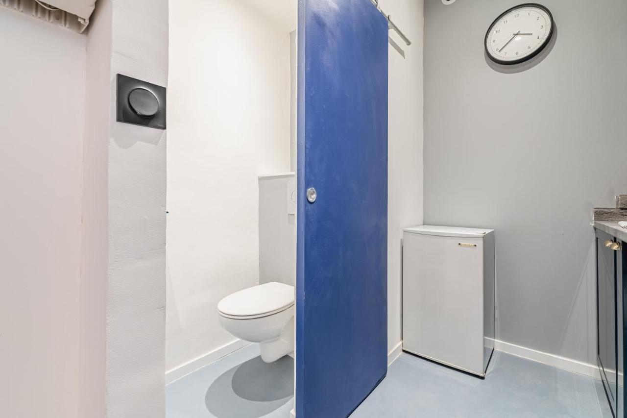 Aurora Lov'Room Proche De Saint Charles Μασσαλία Εξωτερικό φωτογραφία
